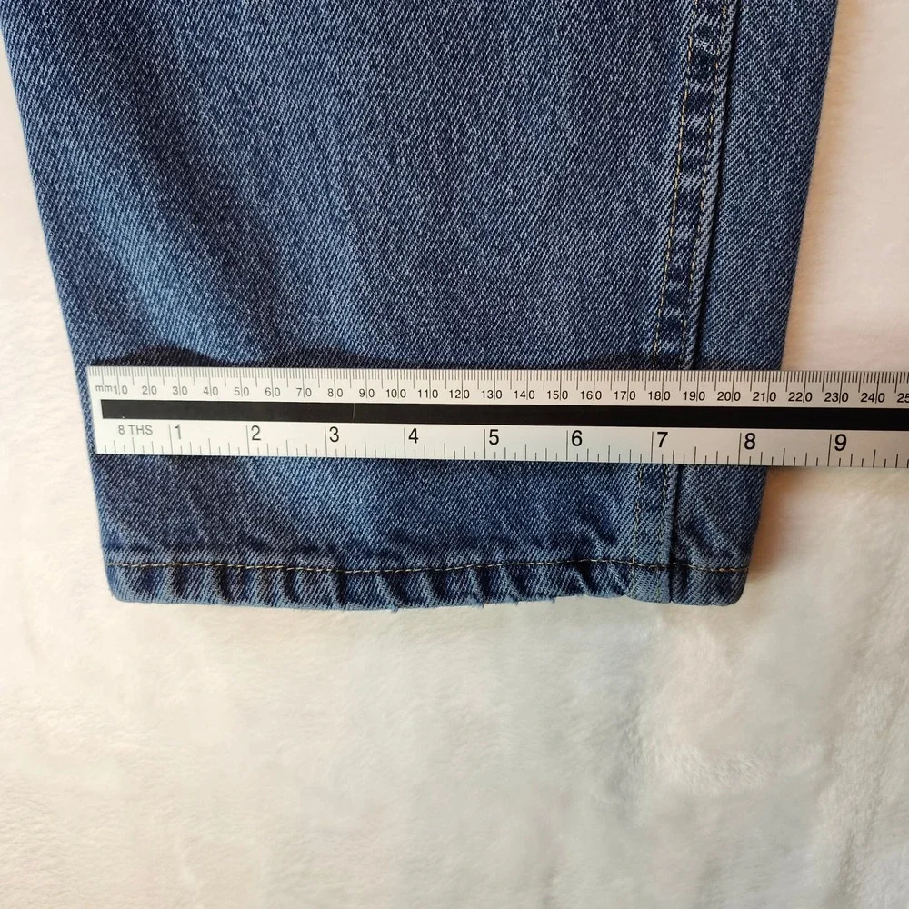 Wrangler classic straight